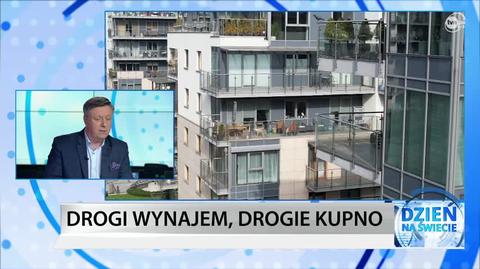 Marek Wielgo o programie Kredyt na start. Kto skorzysta najbardziej 