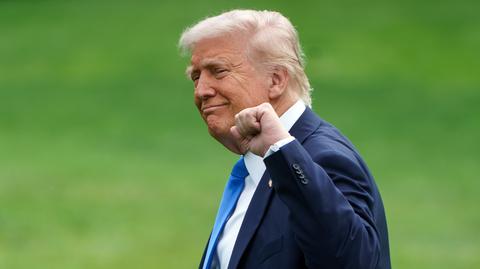 Wpływ ceł Trumpa na światową gospodarkę