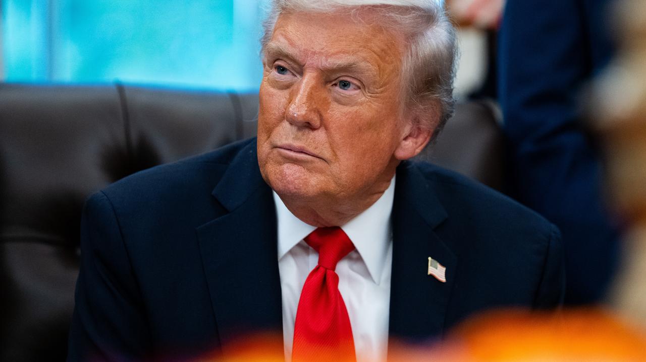 Czy to ostateczna propozycja dla Ukrainy? Krótka odpowiedź Donalda Trumpa