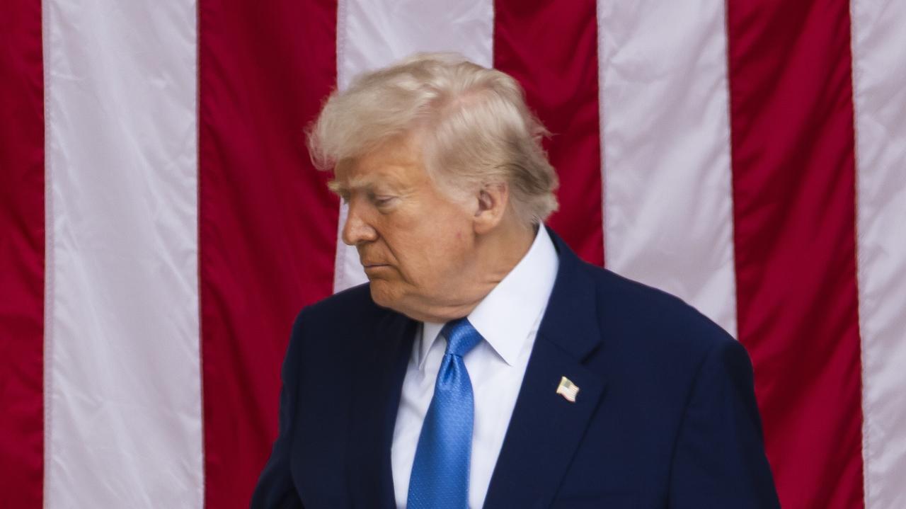 Donald Trump: to pewnie nie jest dla niektórych zaskoczeniem