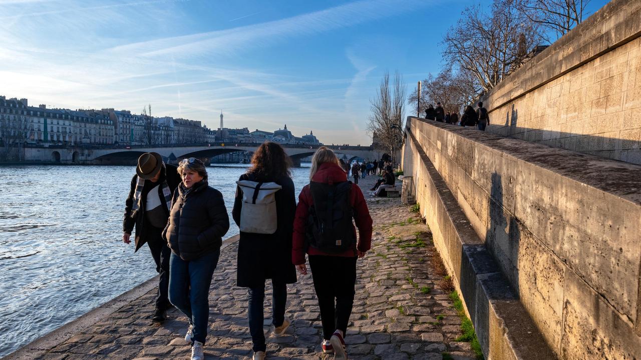 Wybrano najatrakcyjniejsze na świecie miasto dla turystów