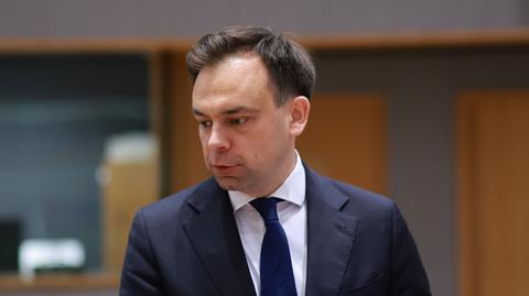 Tusk: rząd chce, żeby polskie firmy w przetargach publ. miały preferencje także względem firm z UE