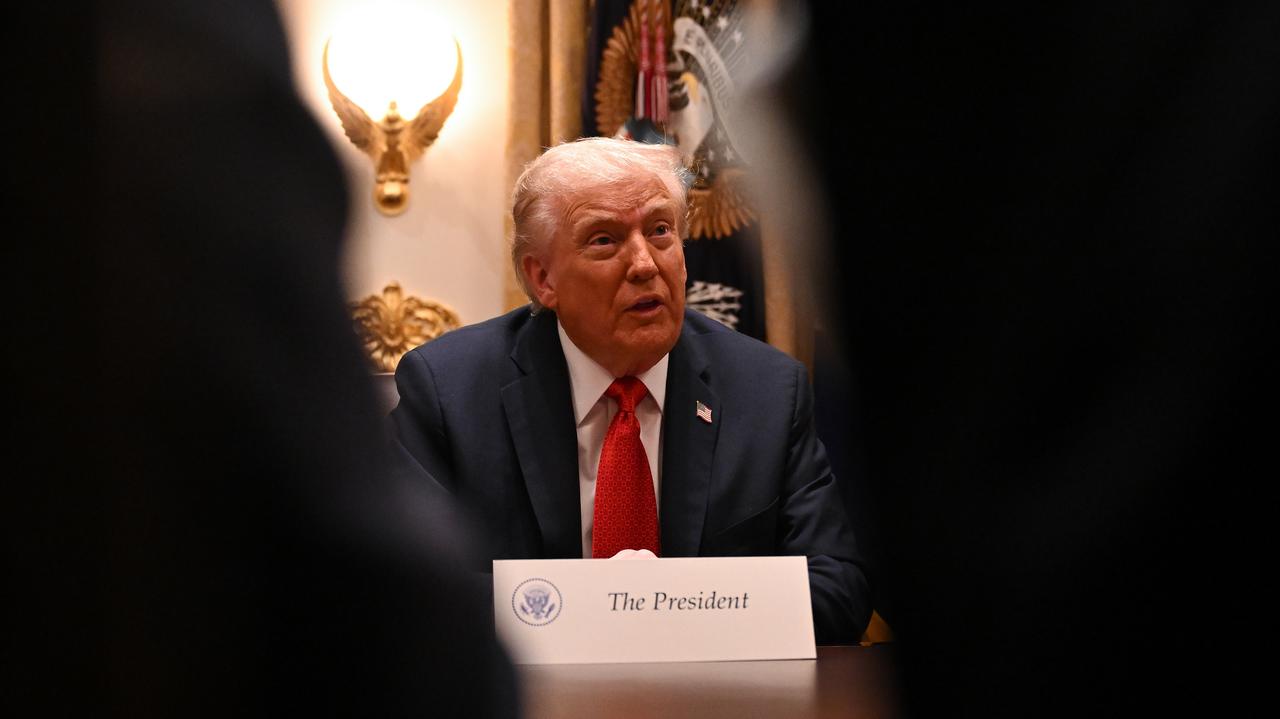 "Nie spodziewają się inwazji wojskowej". To ma być "obsesja Trumpa"