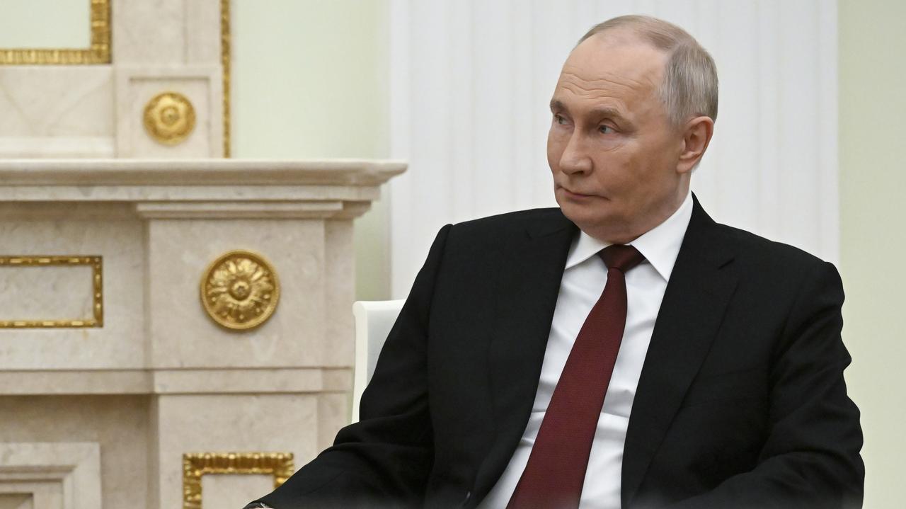 Putin chce "wbić klin" między Europę i USA