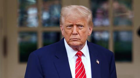 Mike Pence krytykuje Donalda Trumpa: nałożenie ceł na sojuszników jest szkodliwe