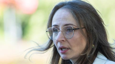 Dziemianowicz-Bąk: wniosków o skrócenie czasu pracy jest blisko 300, kolejnych w trakcie jest 1500