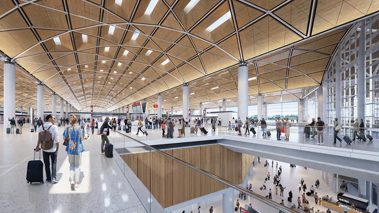 Prezydent podpisał nowelizację ustawy o CPK