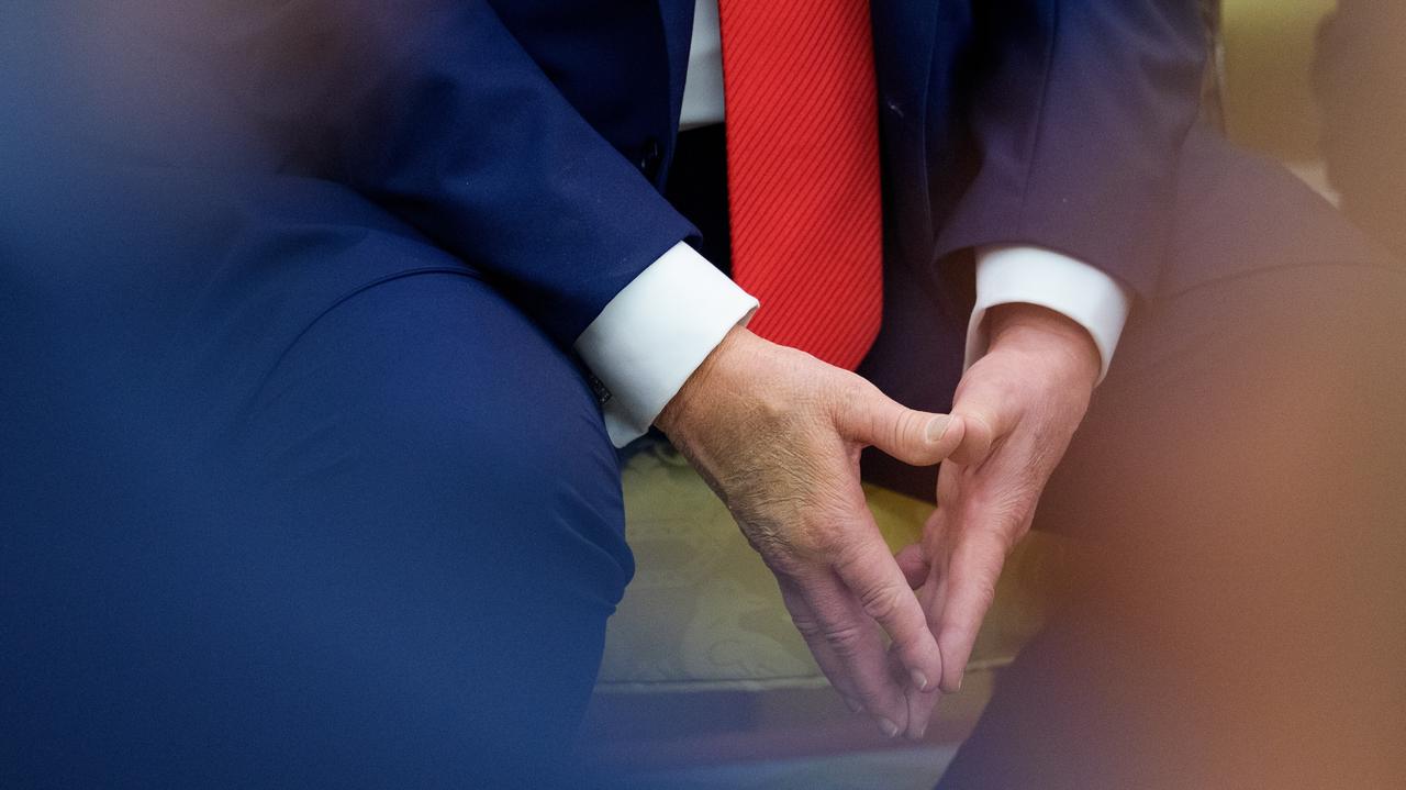 Nowy pomysł Trumpa. "To byłaby radykalna zmiana"