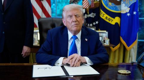 Rafał Michalski o komikach, mediach, Donaldzie Trumpie i wolności słowa w USA