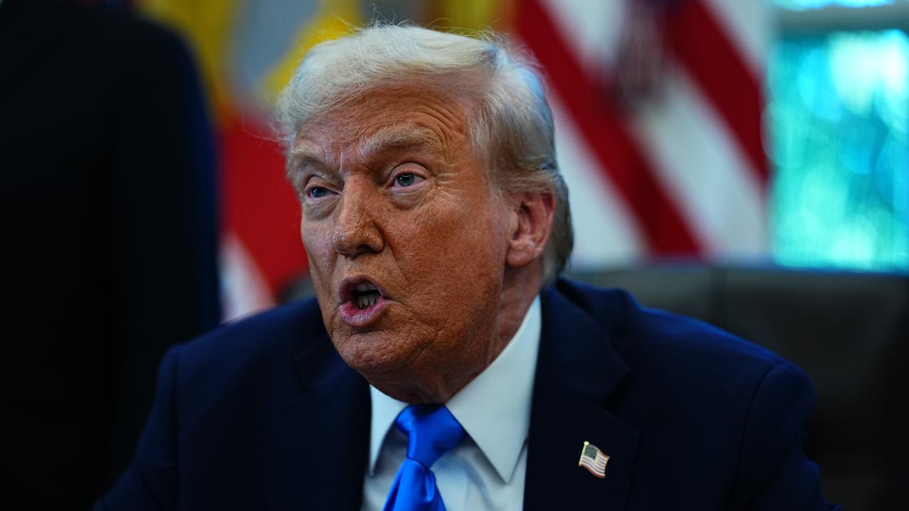 Donald Trump powiedział, kto ma wziąć udział w transakcji z TikTokiem