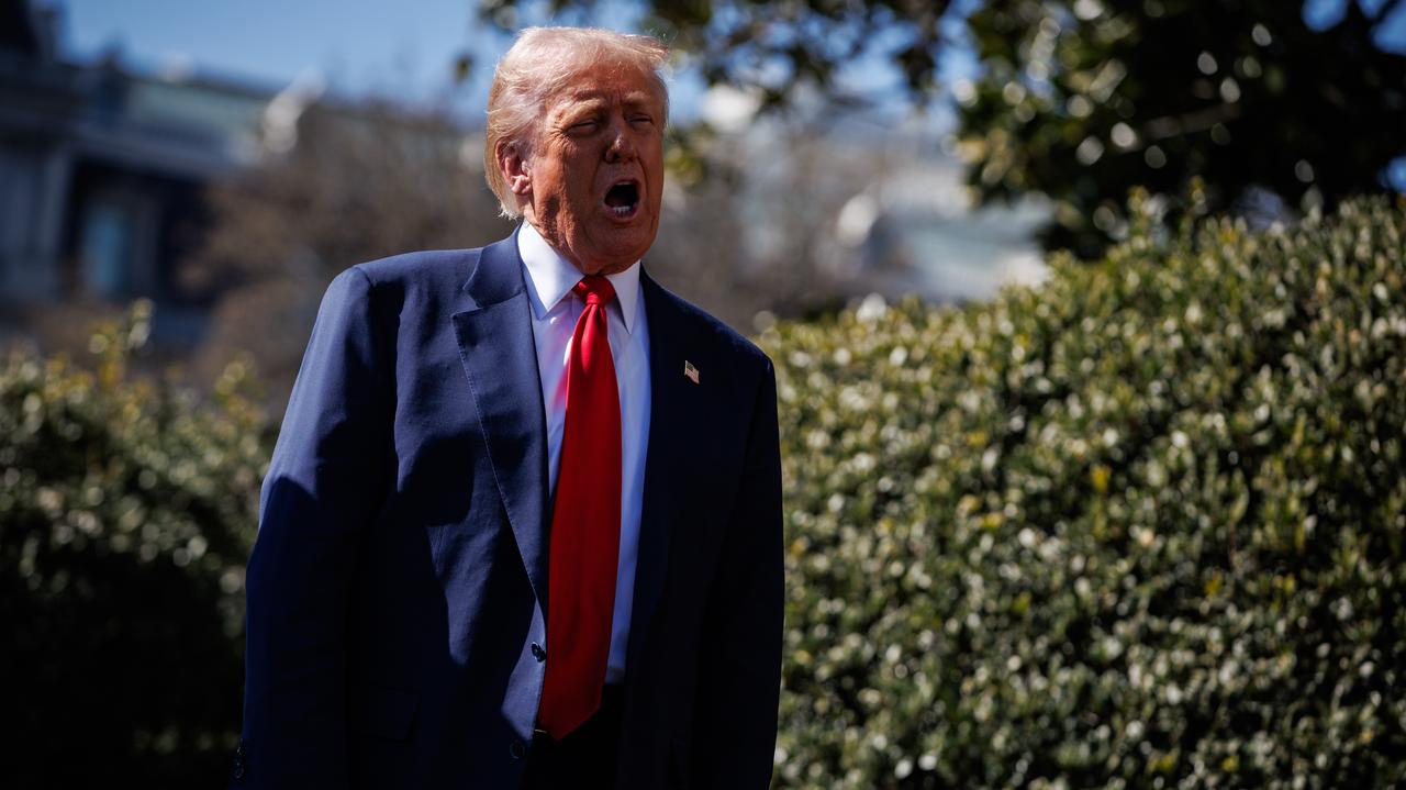 Trump: to mnie nie martwi