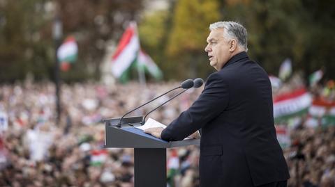 Viktor Orban