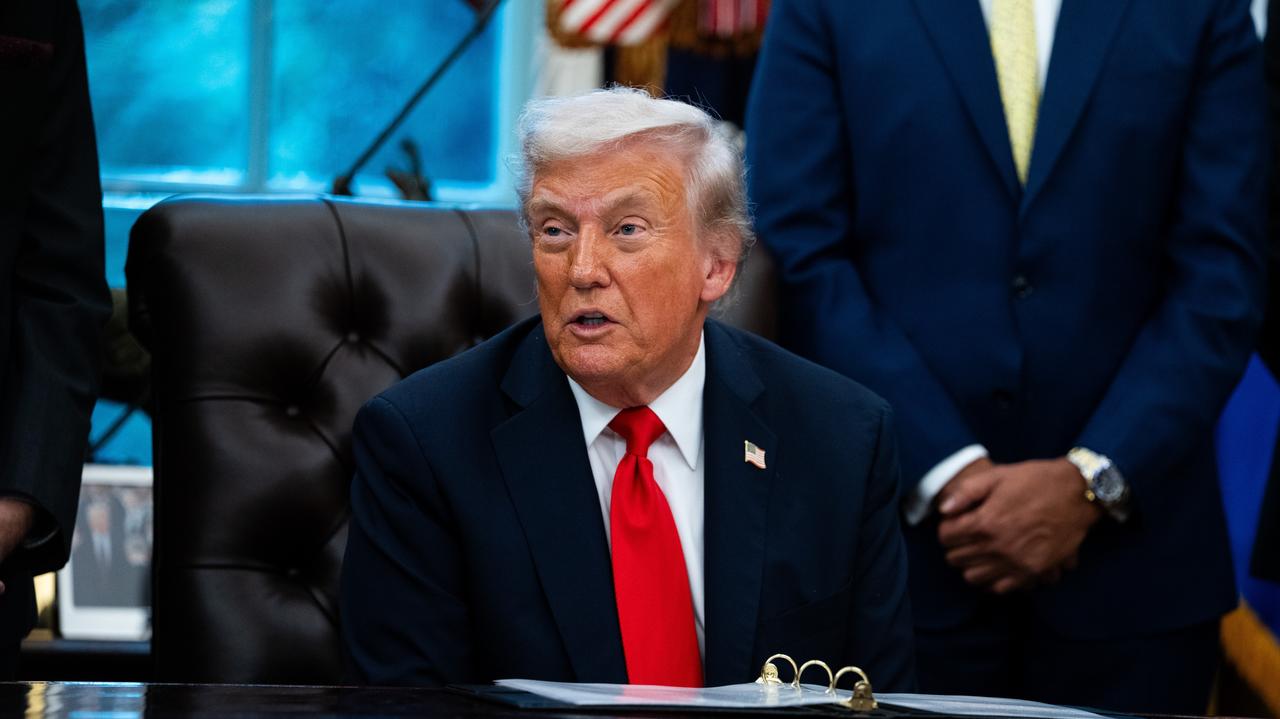 Pierwsza taka decyzja administracji Trumpa. "Poważny cios"