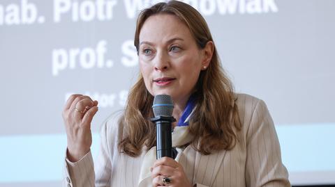 Minister Paszyk o rządowych dopłatach do rat kredytów mieszkaniowych