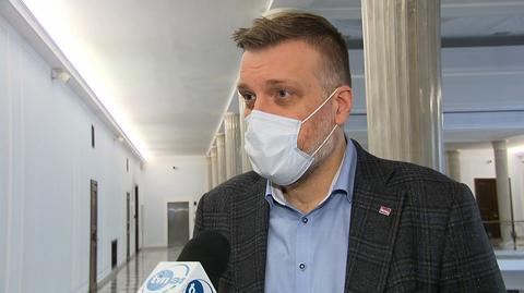 Piotr Zgorzelski i Adrian Zandberg o Polskim Ładzie