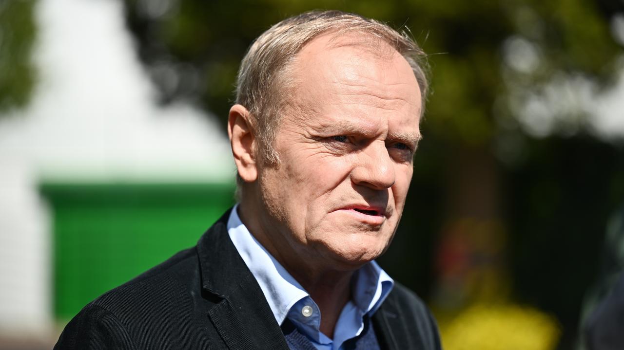 Tusk: wracamy do regulacji sprzed wojny na granicy