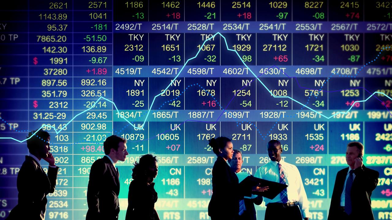 Boom czy bańka? "Może uderzyć w każdą gałąź gospodarki"