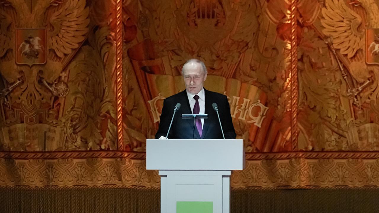 "To najsilniejsze uderzenie w finansowanie wojennej machiny Putina"