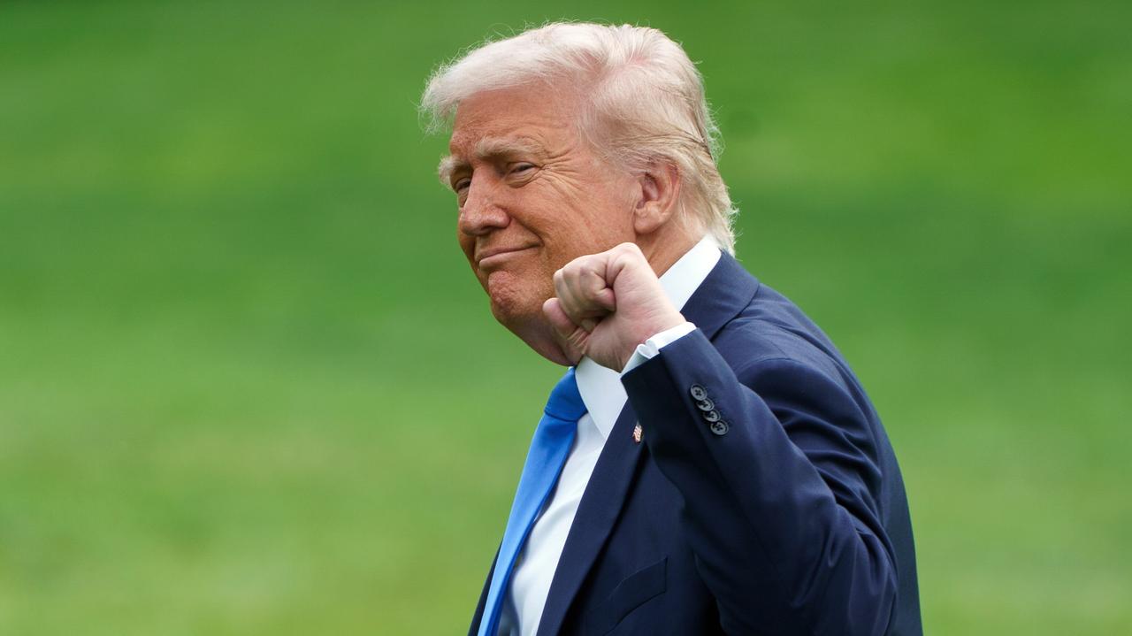 Nowy budżet Trumpa. "Totalny atak na ciężko pracujących Amerykanów"