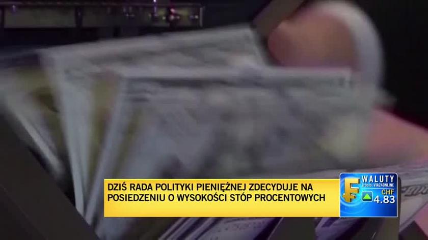 Ekonomista o inflacji w Polsce