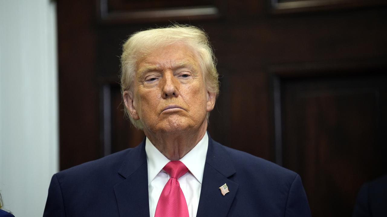 Media: Waszyngton miał blokować plany Brukseli dotyczące rosyjskich aktywów