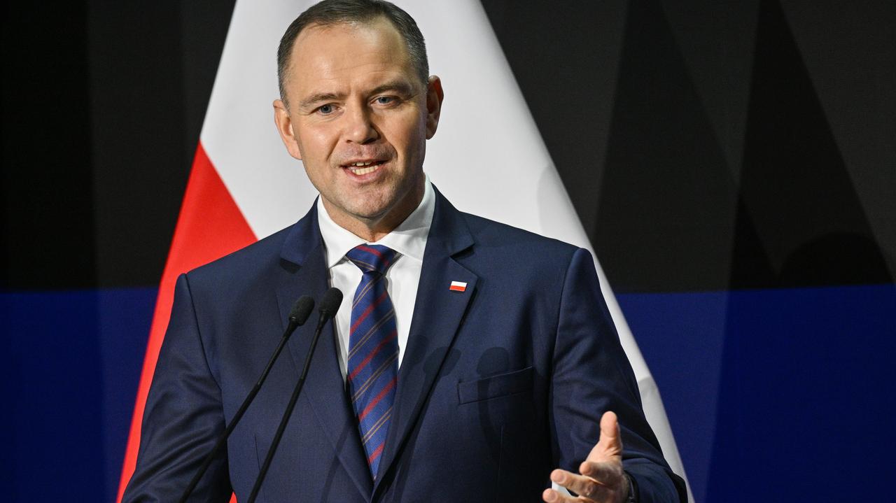 Prezydent Karol Nawrocki: to kluczowy dla całego regionu korytarz