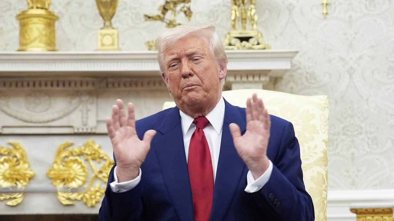 Trump będzie "analizował tę sprawę"