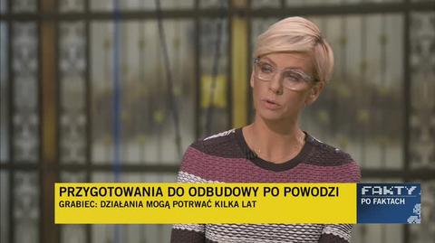 Grabiec: na posiedzeniu rządu będzie dużo konkretów w sprawie zapisów budżetowych 