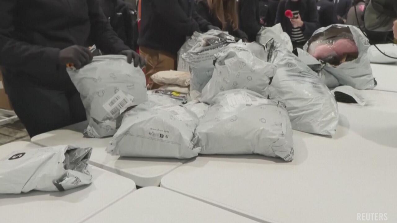 Francja kontroluje wszystkie przesyłki z Shein. Paryż apeluje do Komisji Europejskiej