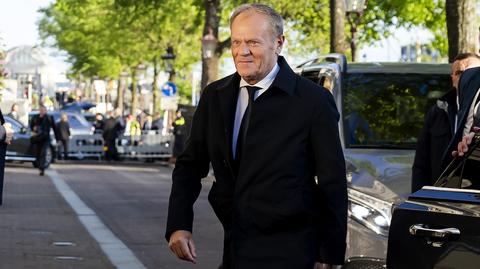 Szczyt przywódców UE w Brukseli. Relacja Macieja Sokołowskiego