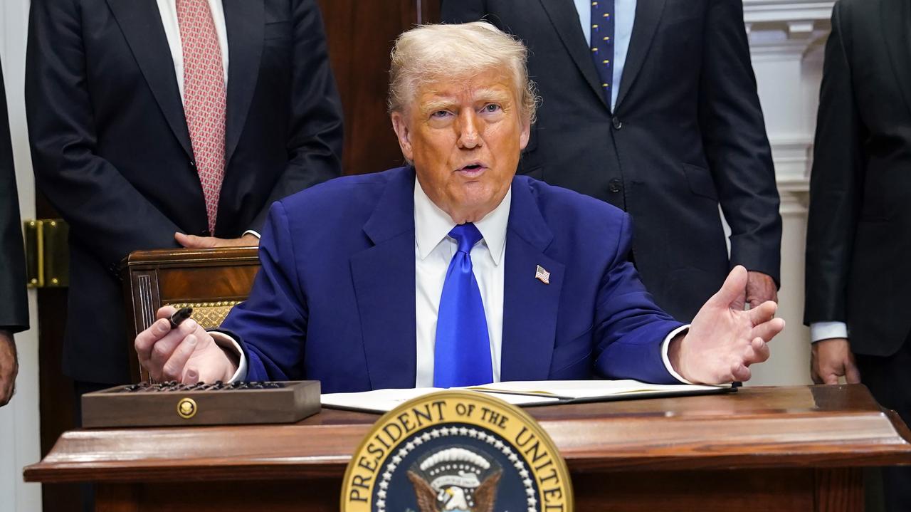 Trump: zmuszę państwa Unii do płacenia wyższych cen