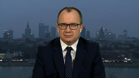 Adam Bodnar odpowiada na wpis prezesa PKN Orlen