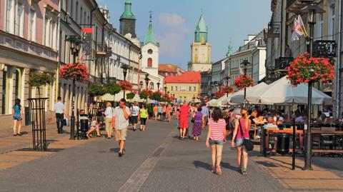 "Gospodarka się budzi, ale nie tak szybko jak byśmy chcieli"