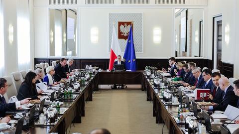 Premier Morawiecki o dodatku dla sołtysów (wypowiedź z kwietnia 2023 roku)