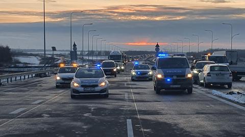 System e-TOLL na autostradach