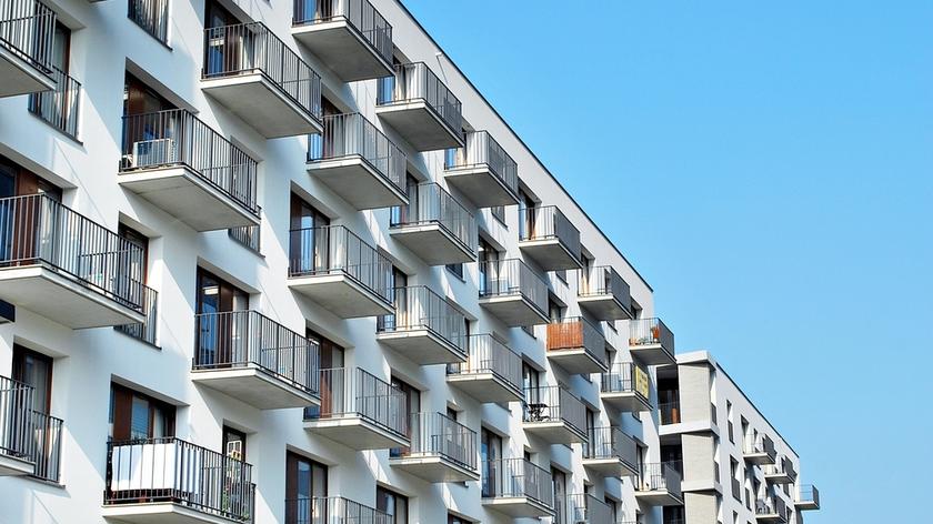 Bartosz Turek o sytuacji na rynku mieszkaniowym (kwiecień 2020)