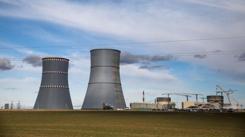 Najbogatszy Polak chce budować elektrownię jądrową. Komentarze ekspetów