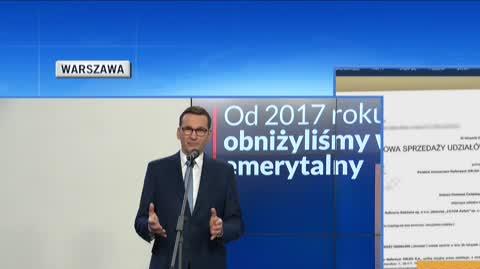 Morawiecki