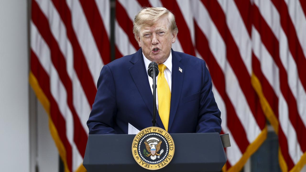 Szereg towarów z zakazem importu. Presja Trumpa na Kanadę rośnie