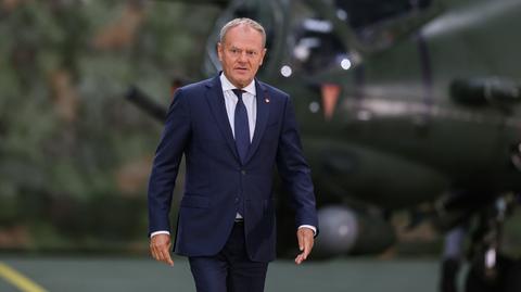 Donald Tusk
