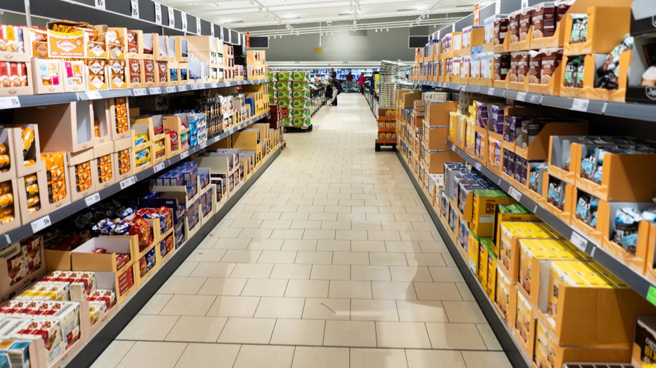 Lidl wycofuje produkt. "Nie można wykluczyć obecności ciał obcych"