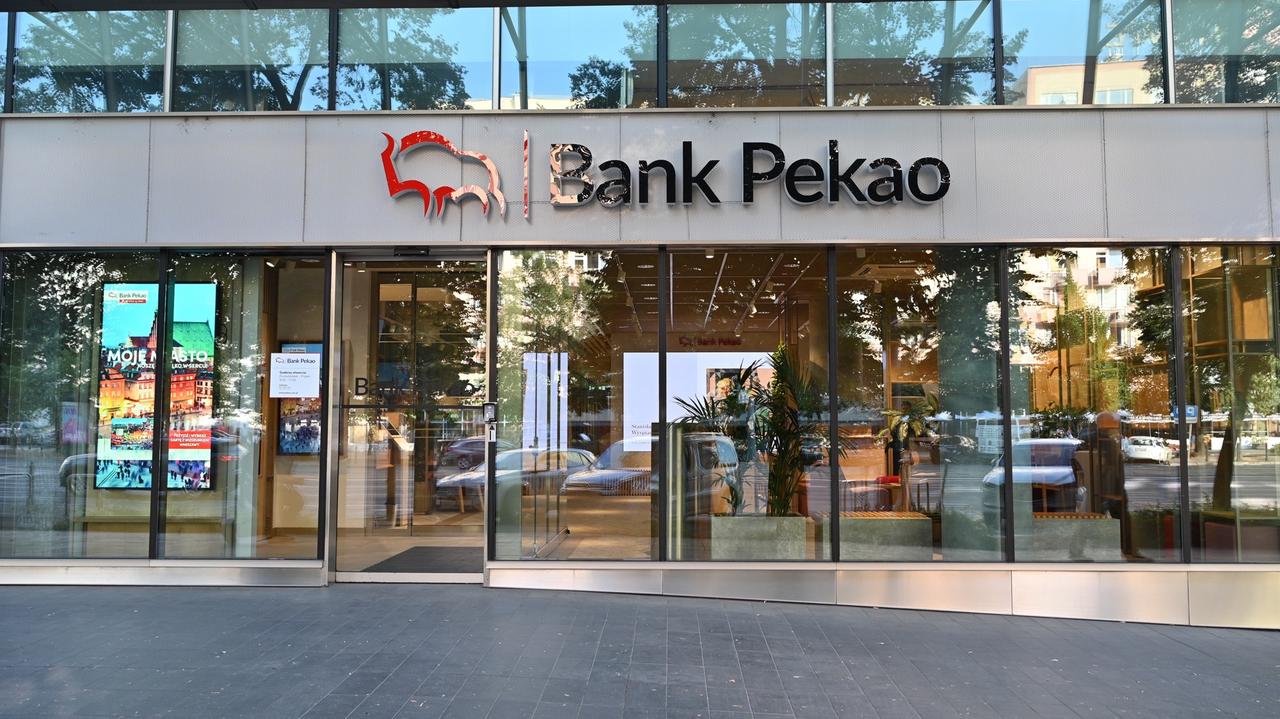 Rewolucja kadrowa w czołowym banku w Polsce