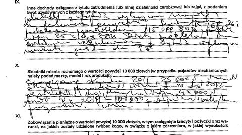 Duda: W tej komisji nie powinno być członków parlamentu. To powinno być zapisane w ustawie