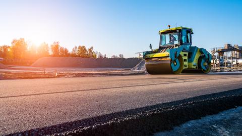 Nowy sprzęt na autostradach w Polsce. Ma zwiększyć bezpieczeństwo