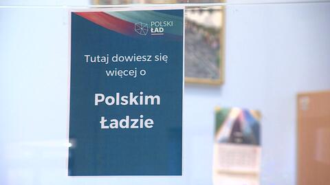 Borys (prezes PFR): nikt nie zawalił wprowadzenia Polskiego Ładu