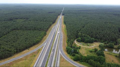 Działa nowy system poboru opłat na autostradach e-TOLL