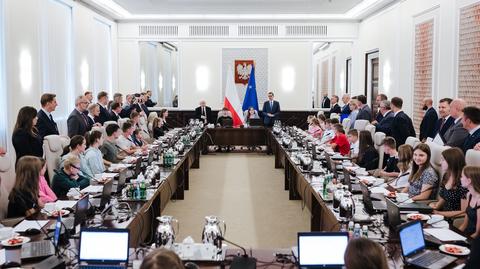 Morawiecki: podniesienie 500 plus jest wkalkulowane w nową ustawę budżetową, koszt 24 mld złotych