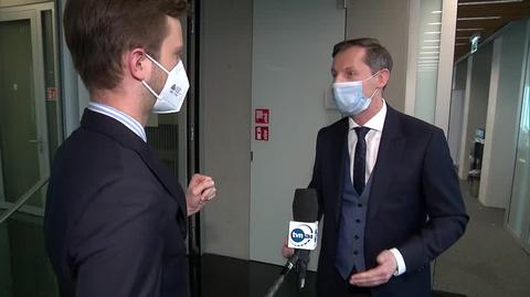 Prezes UOKiK o przejęciu Polska Press