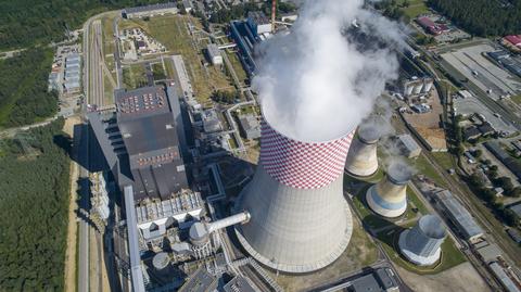 Eksperci o budowie elektrowni atomowej w Polsce
