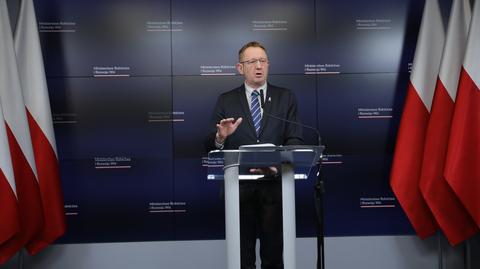 Telus: we wtorek Sejm zajmie się tematami dotyczącymi polskiego rolnictwa
